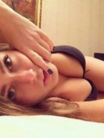 Индивидуалка Камила Фотография 3